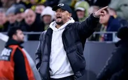 Bayern - Mönchengladbach: Kompanys Startaufstellung zwingt Gladbach zu riskanter Gegenidee — was sich jetzt ändert