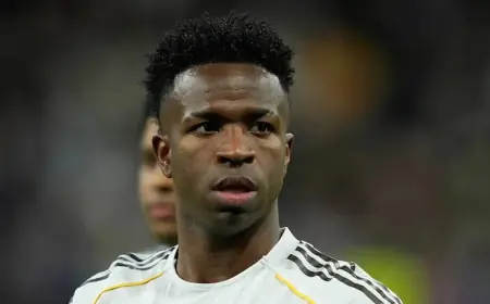 Celta Vigo vs Real Madrid: Preview, Predictions, and Team News