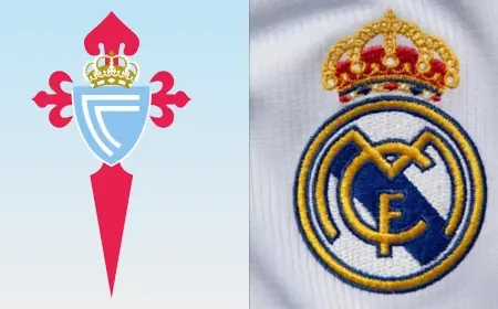 Celta Vigo Vs Real Madrid: Preview as Arbeloa Warns of Tough Away Test