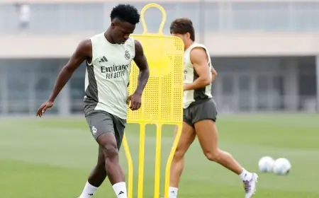 Celta De Vigo - Real Madrid: posibles alineaciones, Jornada 27 y la urgencia de cortar la racha