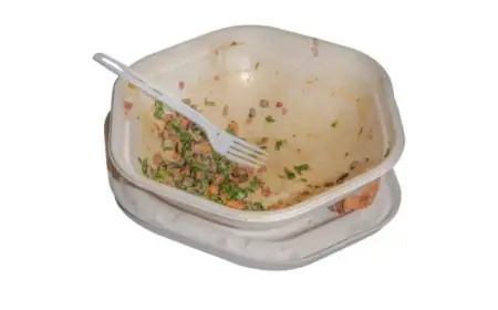 “Slop Bowls Lose Appeal as Restaurant Spending Tightens”