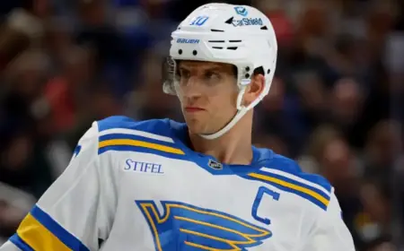 Islanders Pursue Trade for Brayden Schenn