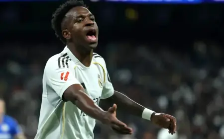 Celta Vigo vs Real Madrid: La Liga Match Preview – Teams, Kickoff, Lineups