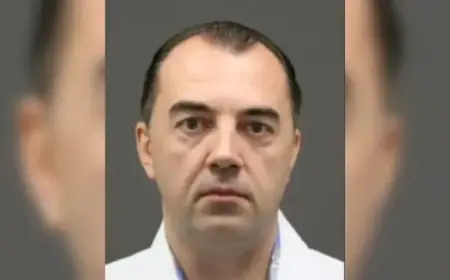 Toronto Man Faces Charges in $2.5M Investment Scam, Impacting Multiple Victims