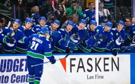 Canucks Committed to Comprehensive Rebuild: A Look Ahead