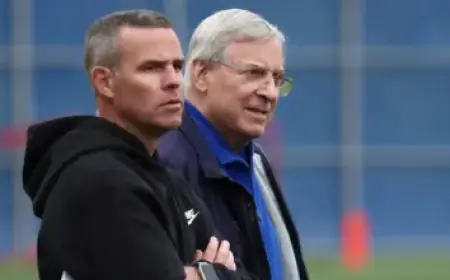 Asencio Joins Injury List with Ten Out, Seven Youth Players Added