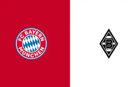 Watch Bayern Munich vs Borussia Moenchengladbach: Live Stream, TV, Start Time