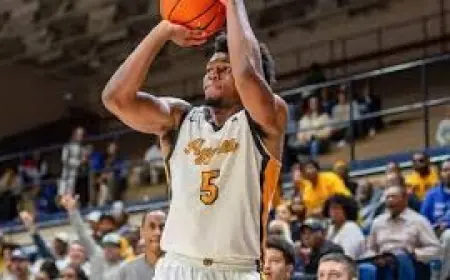 Northeastern Basketball Fans Face a Pivotal CAA Tournament Test — How the Matchup Shapes What Comes Next