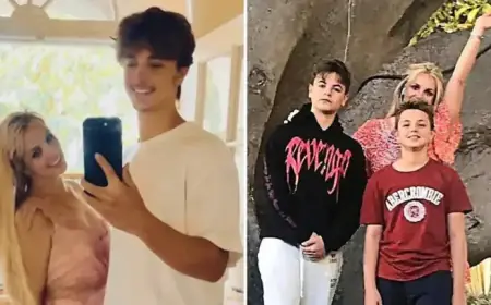 “Family Urges Support for Her Recovery Journey”