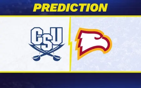 Winthrop Basketball favored in Big South showdown at Freedom Hall