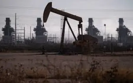 Wti and the Client Challenge: Managing risk and uncertainty when headlines tighten the market narrative