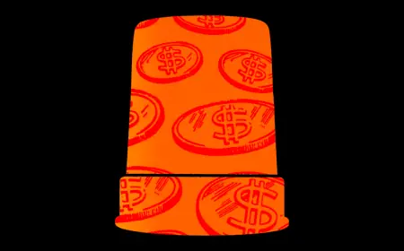 Jobs Unemployment: U.S. Payrolls Fall 92,000 in February as Warning Lights Flash Yellow