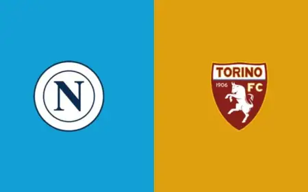 Watch SSC Napoli vs Torino Live: Stream, TV Channel, Start Time