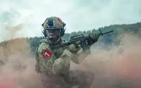 Netflix Unveils Year’s Most Innovative Sci-Fi Thriller