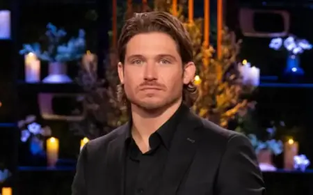 “‘Love Is Blind’ Season 10 Ohio Reunion: Air Date Revealed”