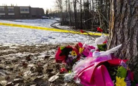 OpenAI CEO Ready to Apologize to Tumbler Ridge, Says B.C. Premier