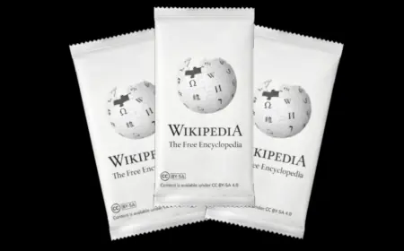 Wikigacha: Why collectors, casual browsers and card-game fans are already hooked on a trading-card Wikipedia