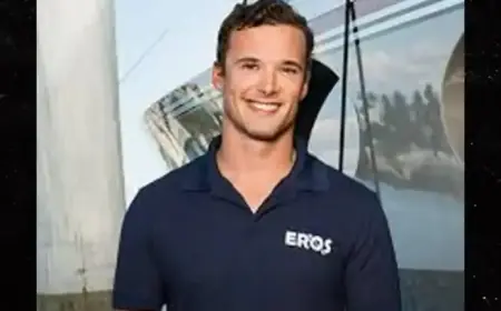 Emile Kotze Sues ‘Below Deck’ Network for $850M Over Sexual Harassment Claims