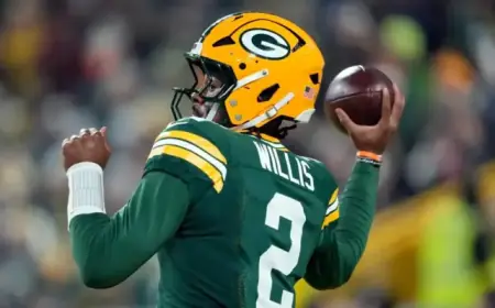 Bold NFL Free Agency Predictions for Top 11 Available Players