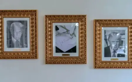 Justice Department Autopen Investigation Continues, Official Confirms