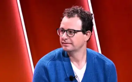 Anthropic CEO Apologizes for Harsh Tone in Leaked Trump Critique Memo