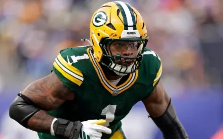 Le'veon Bell Accuses Logan Paul of Ducking $1M Boxing Challenge