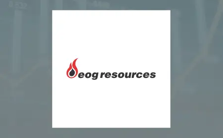 Oracle Stock: Boeing Director Buys $500K in Common Shares as Piper Sandler Lifts EOG Target