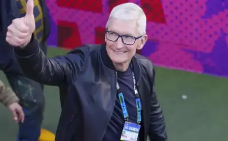 Apple Introduces Affordable iPhone Model in Major Product Rollout Week