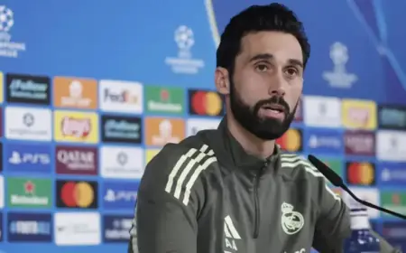 Arbeloa Vows to Fight as Long as It’s Mathematically Possible