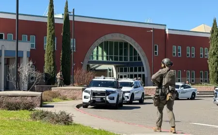 Windsor High School placed on lockdown after threat reported