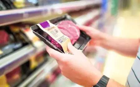 War in Iran Causes Price Hike for 11 Supermarket Items