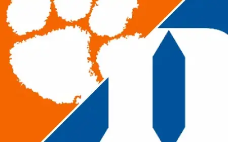 Duke Dominates Clemson 60-46: March 6th, 2026 Game Recap