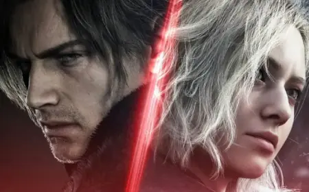 Resident Evil Requiem Faces Identity Crisis Challenges