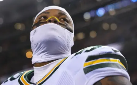 Rashan Gary’s Farewell Post: Reportedly Hacked, Not Genuine