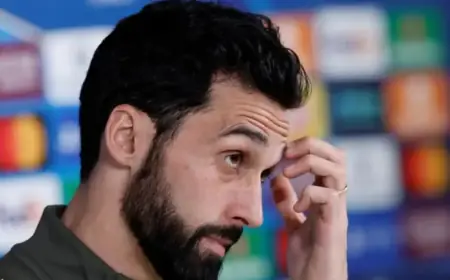 Real Madrid Faces Key Player Shortages Ahead of Crucial Vigo Clash