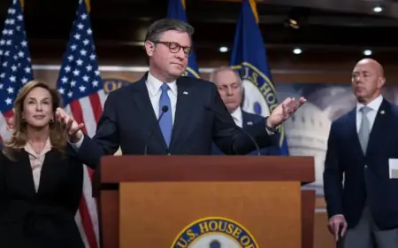 House Narrowly Defeats Iran War Powers Resolution