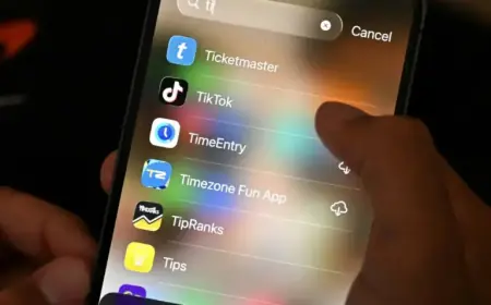 Australia Mandates Age Restrictions on Porn Sites Starting Monday