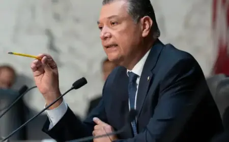 Senators Urge Return of Deported California DACA Recipient