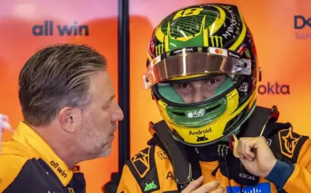 Oscar’s Fate in Melbourne to Be Decided Today