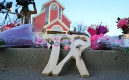 B.C. Business Groups Push for AI Ban for Kids Post-Tumbler Ridge Shooting