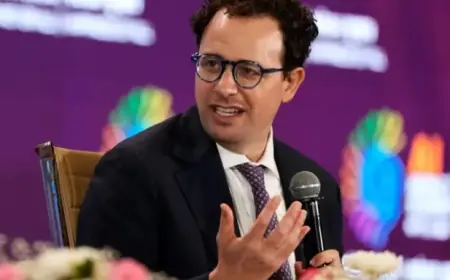 Anthropic CEO Apologizes for Memo on OpenAI, Confirms Risk Designation