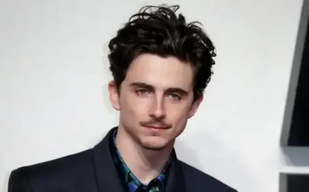 Opera and Ballet Companies Address Timothée Chalamet’s Art Form Critique