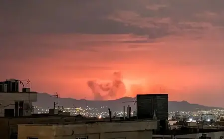 Majority of Iranians Oppose U.S. Military Action, NPR Poll Reveals