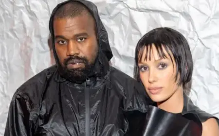 Bianca Censori’s Outfit at Husband’s Trial Amid Dress Code Warning