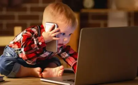 US State Laws Integrate Age Verification Into Operating Systems