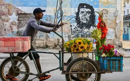 Justice Department Pursues Indictments Against Cuban Officials