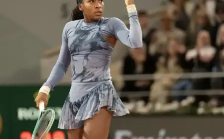 Indian Wells Day 3: Coco Gauff Faces Kamilla Rakhimova in WTA Predictions