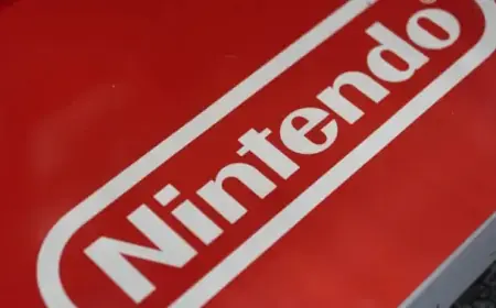 Nintendo Seeks Tariff Refunds Following Supreme Court Decision