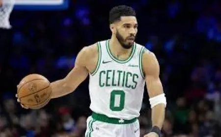 Mavericks Vs Celtics — mavericks vs celtics: 3 things to consider in Boston