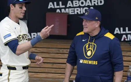 Nolan Arenado chooses Puerto Rico for 2026 World Baseball Classic